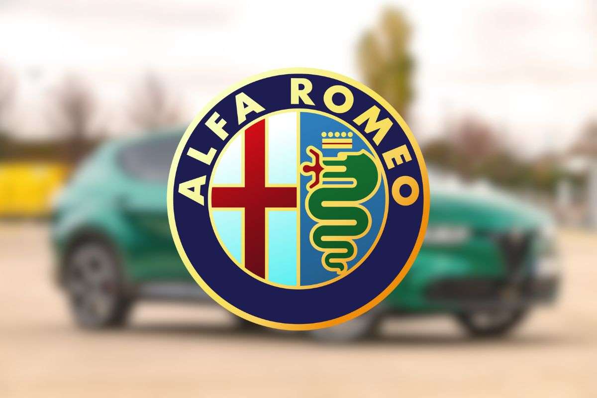 Alfa Romeo rivela tutto: arriverà l'anno prossimo e ha già un nome