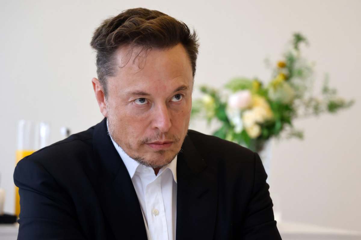 Elon Musk altra mazzata
