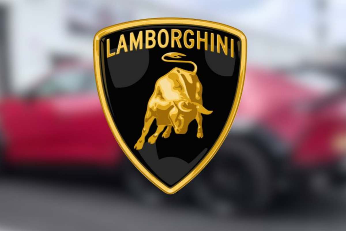 Lamborghini a sei ruote