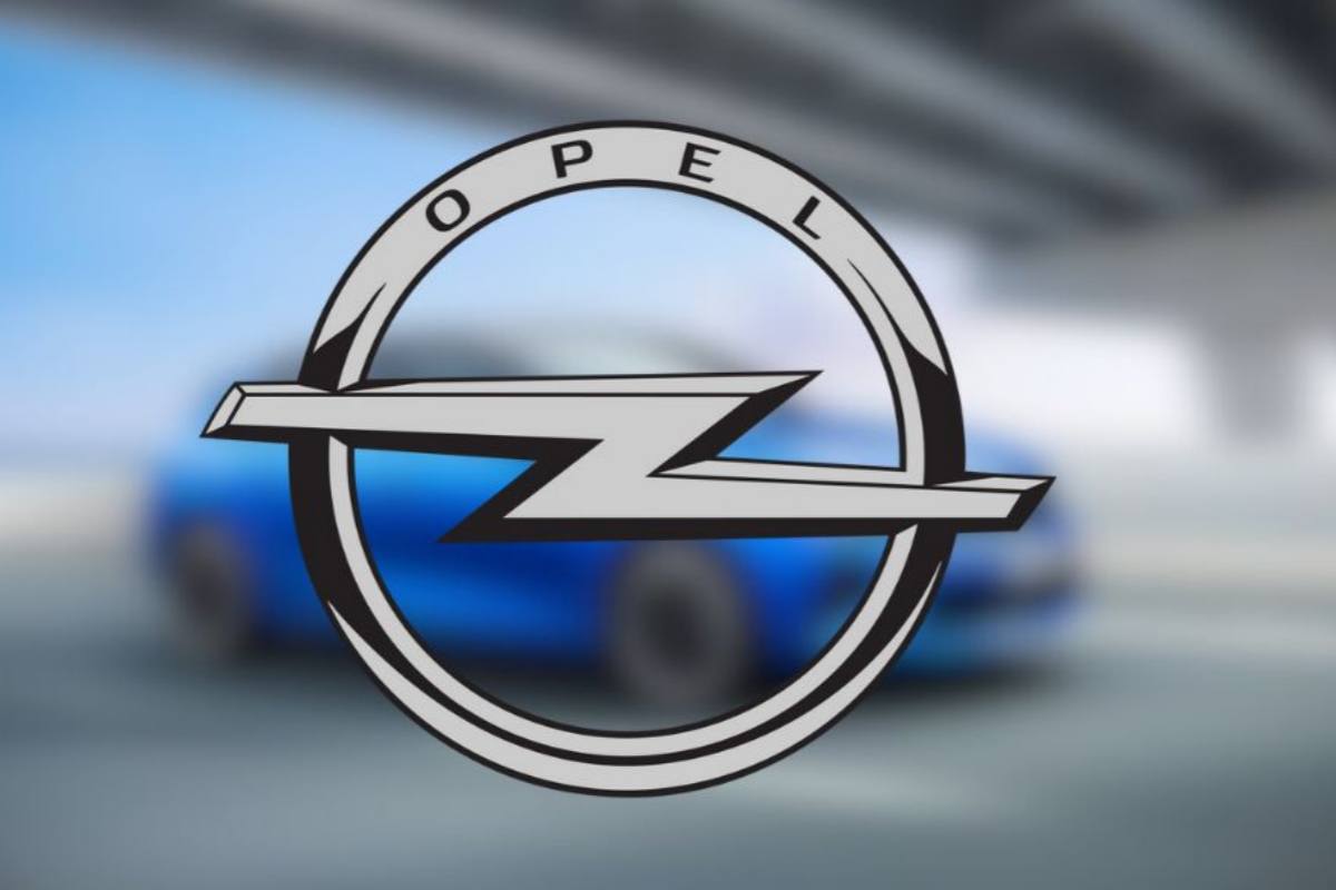 Opel ecco la nuova Astra