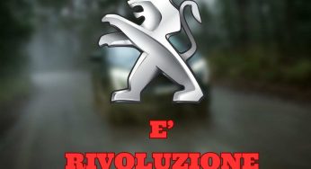 Rivoluzione Peugeot, il nuovo modello farà la storia: sarà un mix tra i precedenti modelli