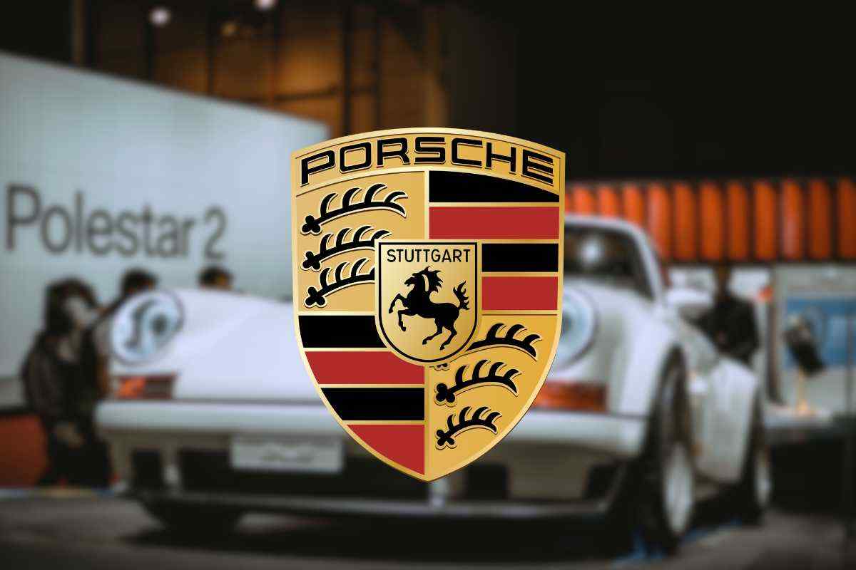Rinasce la Porsche 911