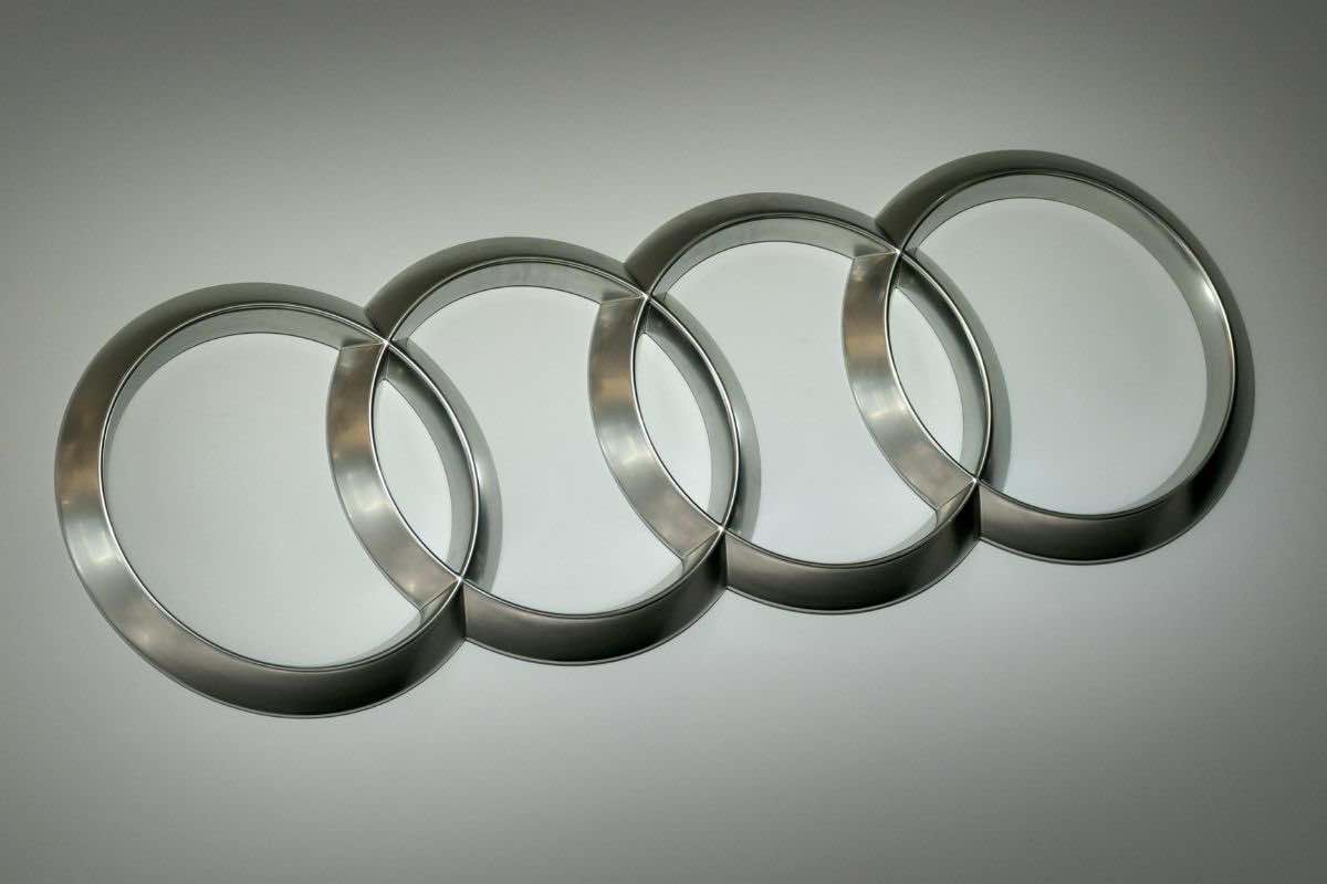 Audi richiama alcuni modelli 