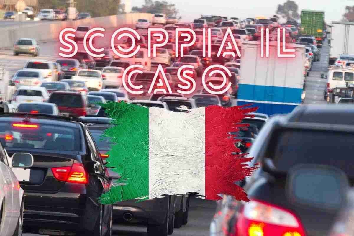 Sicurezza stradale, interviene la Procura: scoppia il caso in Italia