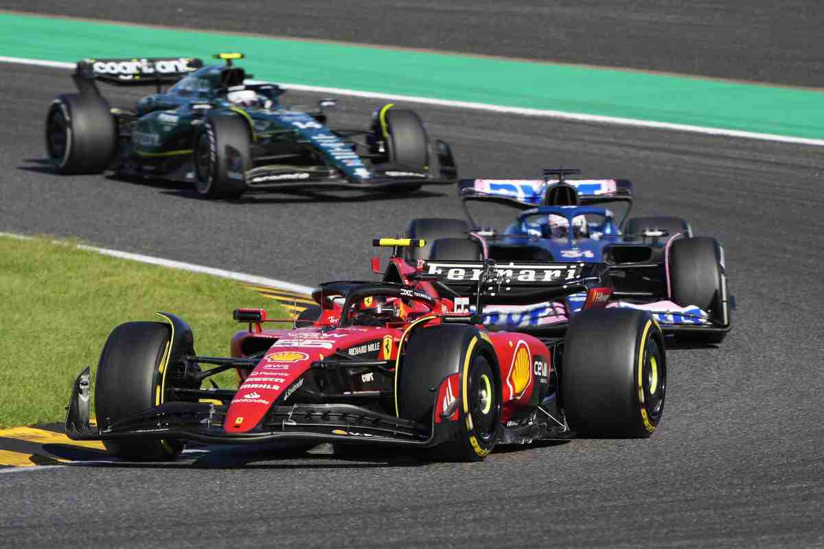 Ferrari, l'annuncio spaventa i tifosi: "Sotto choc"