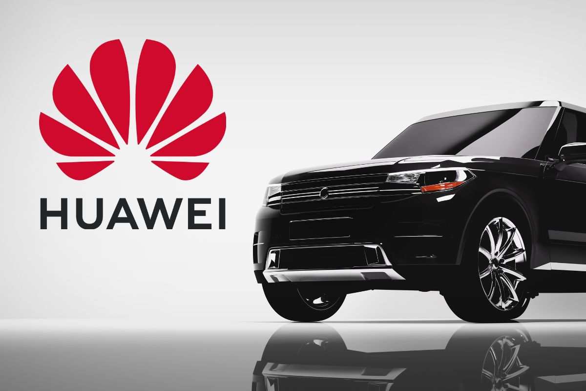 In arrivo un nuovo SUV "aiutato" da Huawei: è un vero gioiello!