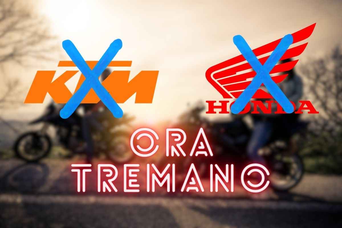 Questa coppia di moto cinesi fa tremare Honda e KTM: che sorpresa per tutti