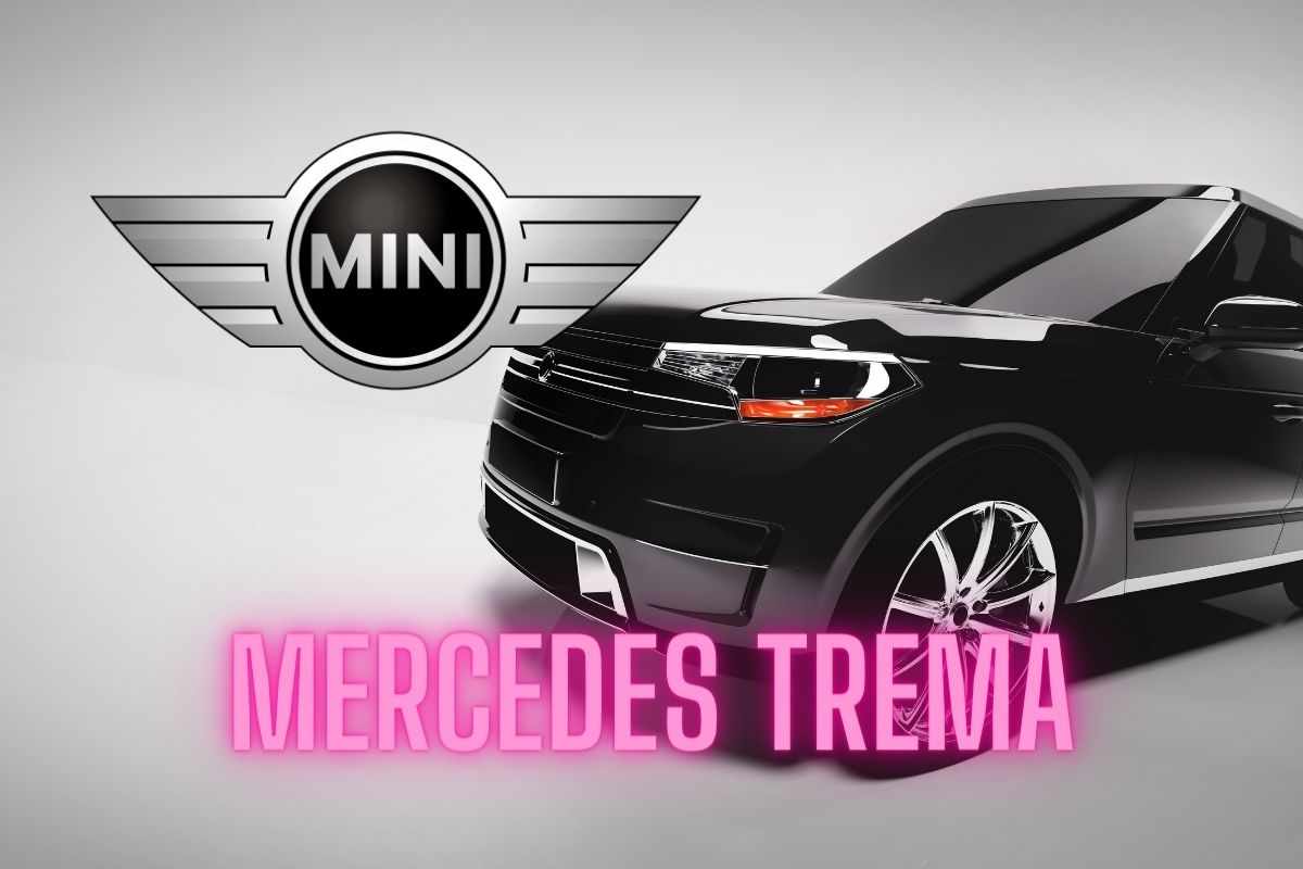 Il nuovo SUV targato Mini fa tremare Mercedes: costa meno e non ha nulla da invidiargli, mercato sbaragliato