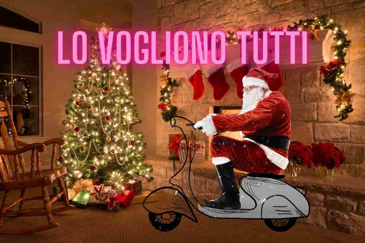 Un Natale elettrizzante: la mobilità cambia anche sotto l'albero