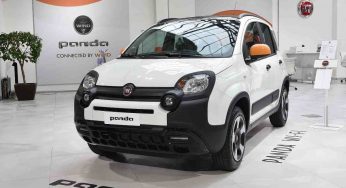 Fiat Panda, niente spese folli dal meccanico: se li compri da solo paghi pochissimo