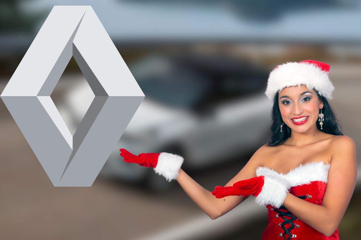 Renault Captur nuove offerte dicembre occasioni