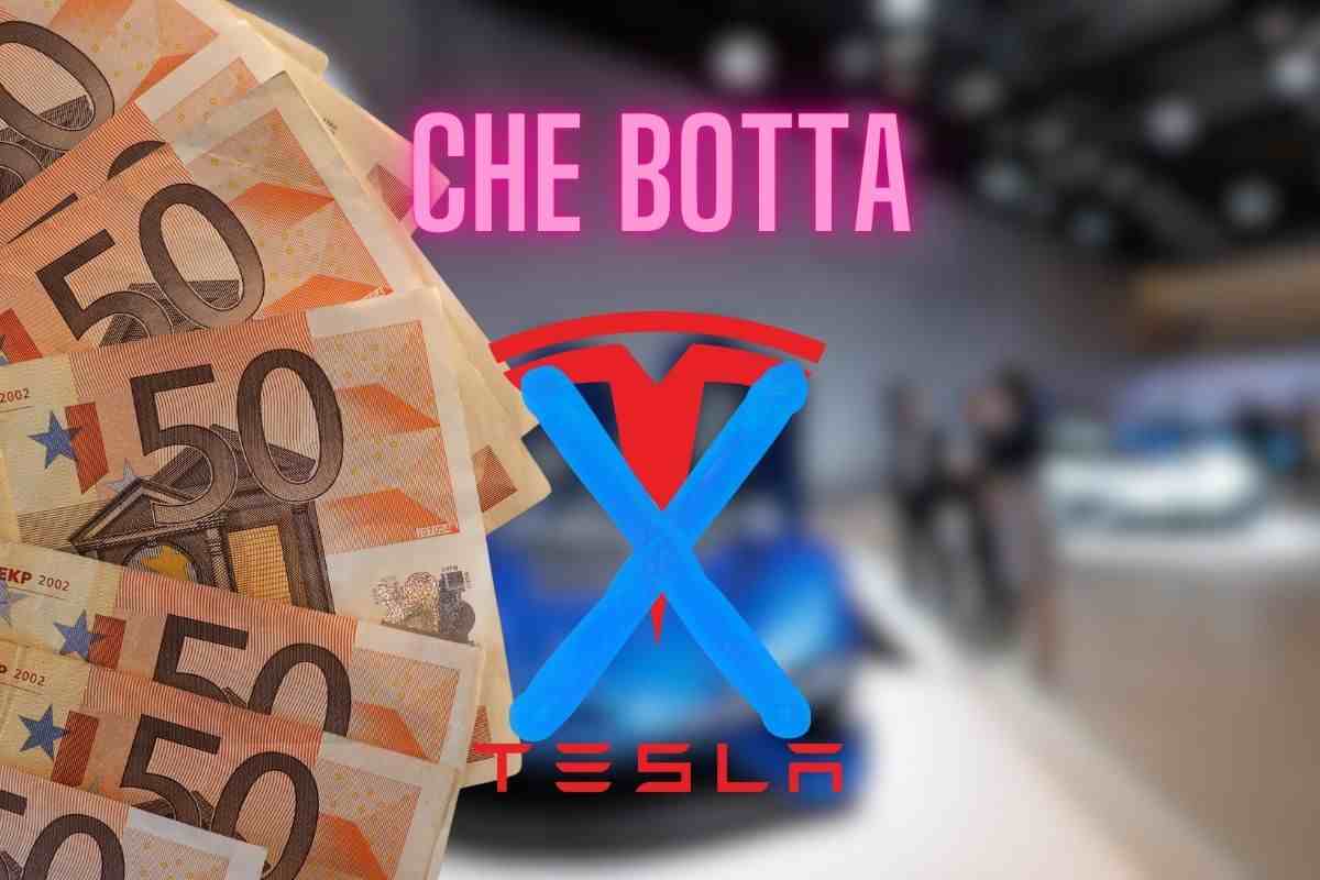 Una montagna di soldi per battere Tesla: c'è un nuovo rivale sulla strada