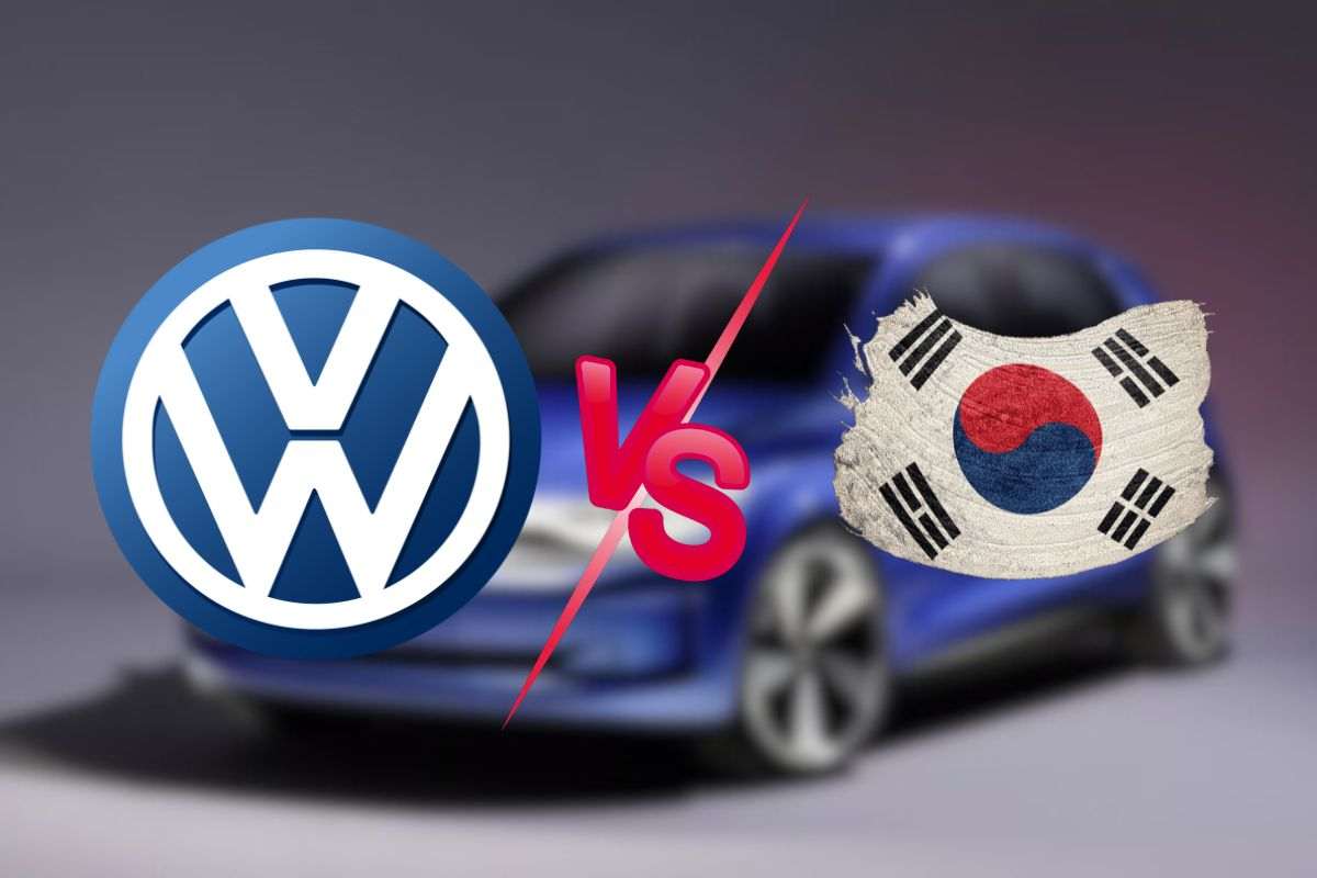 Volkswagen, la sfida coreana: sarà una lotta durissima