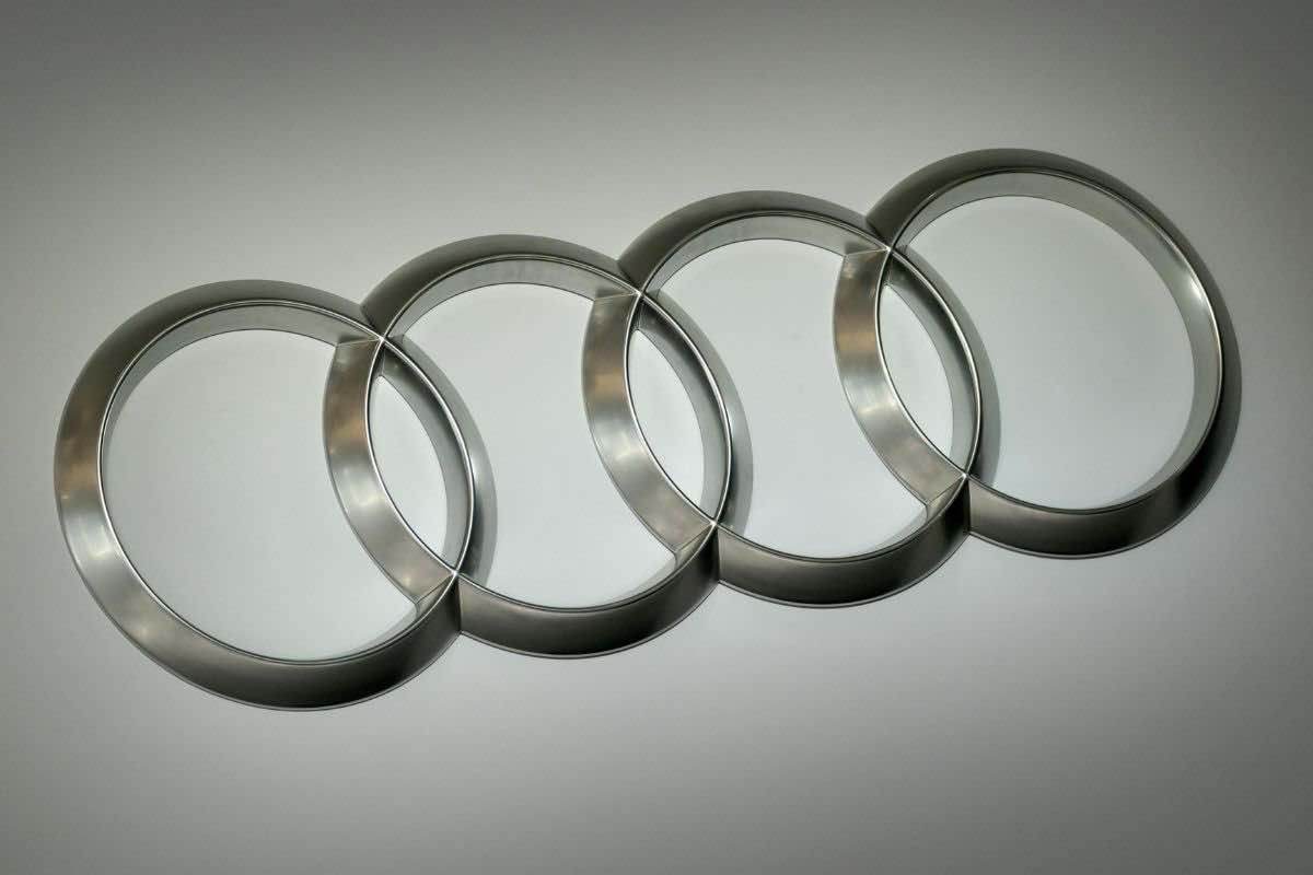 Decisione storica di Audi