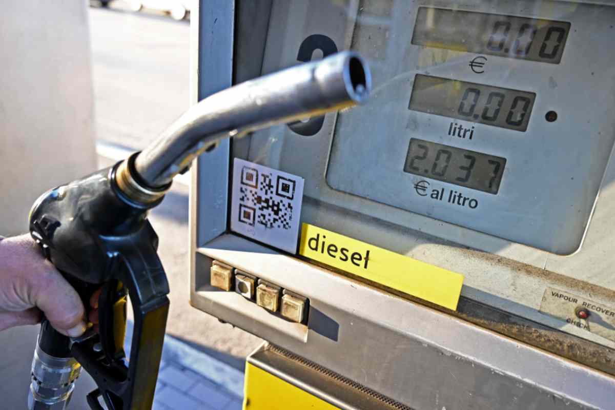 Come risparmiare sul prezzo del carburante
