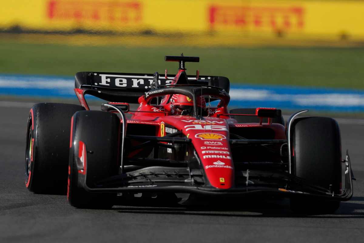 Ferrari batte la Red Bull
