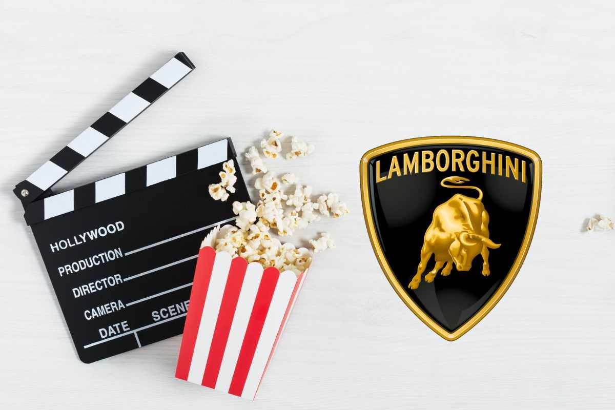 Venduta la Lamborghini di Wolf of Wall Street