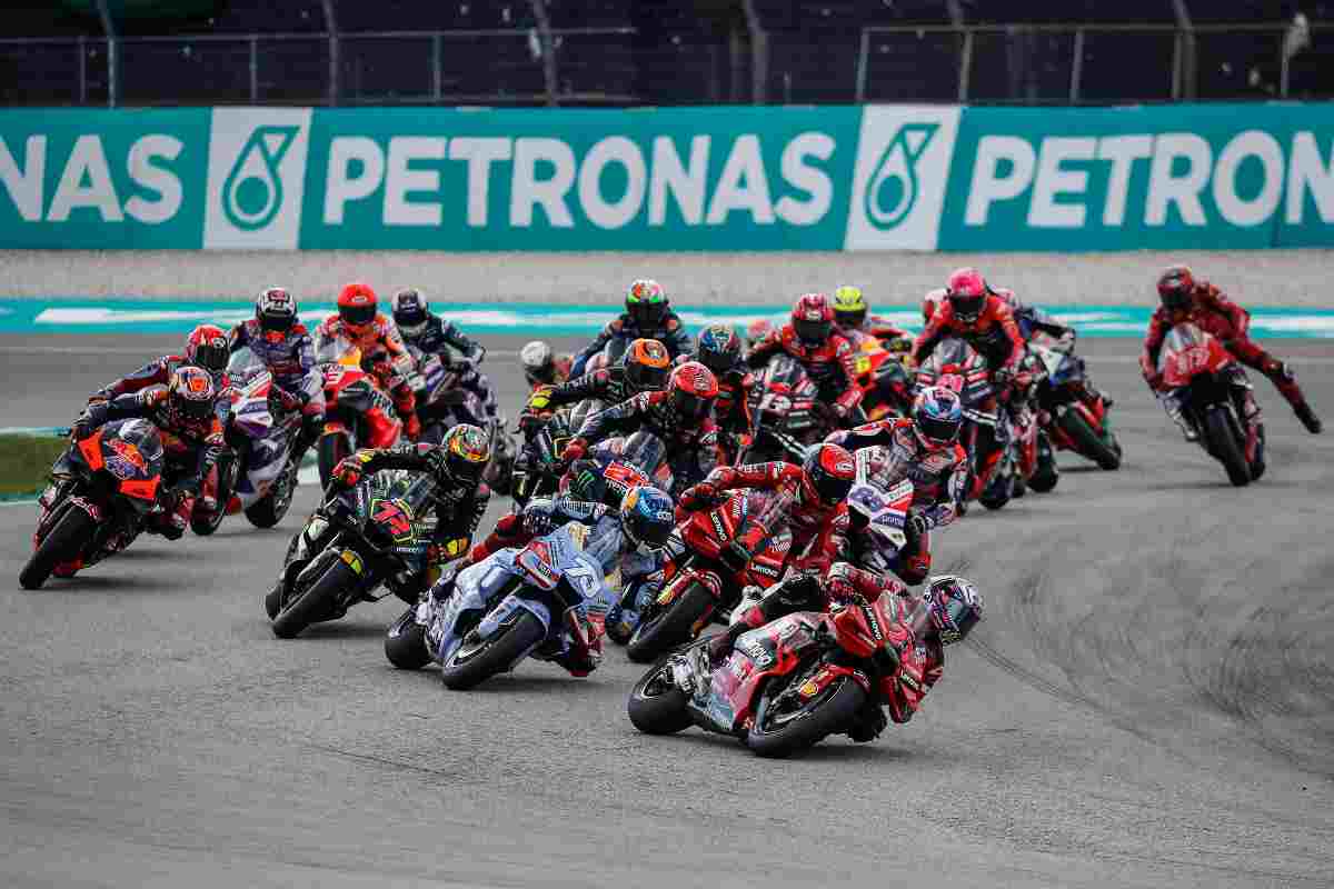 MotoGP, l'ammissione del pilota sulla Ducati