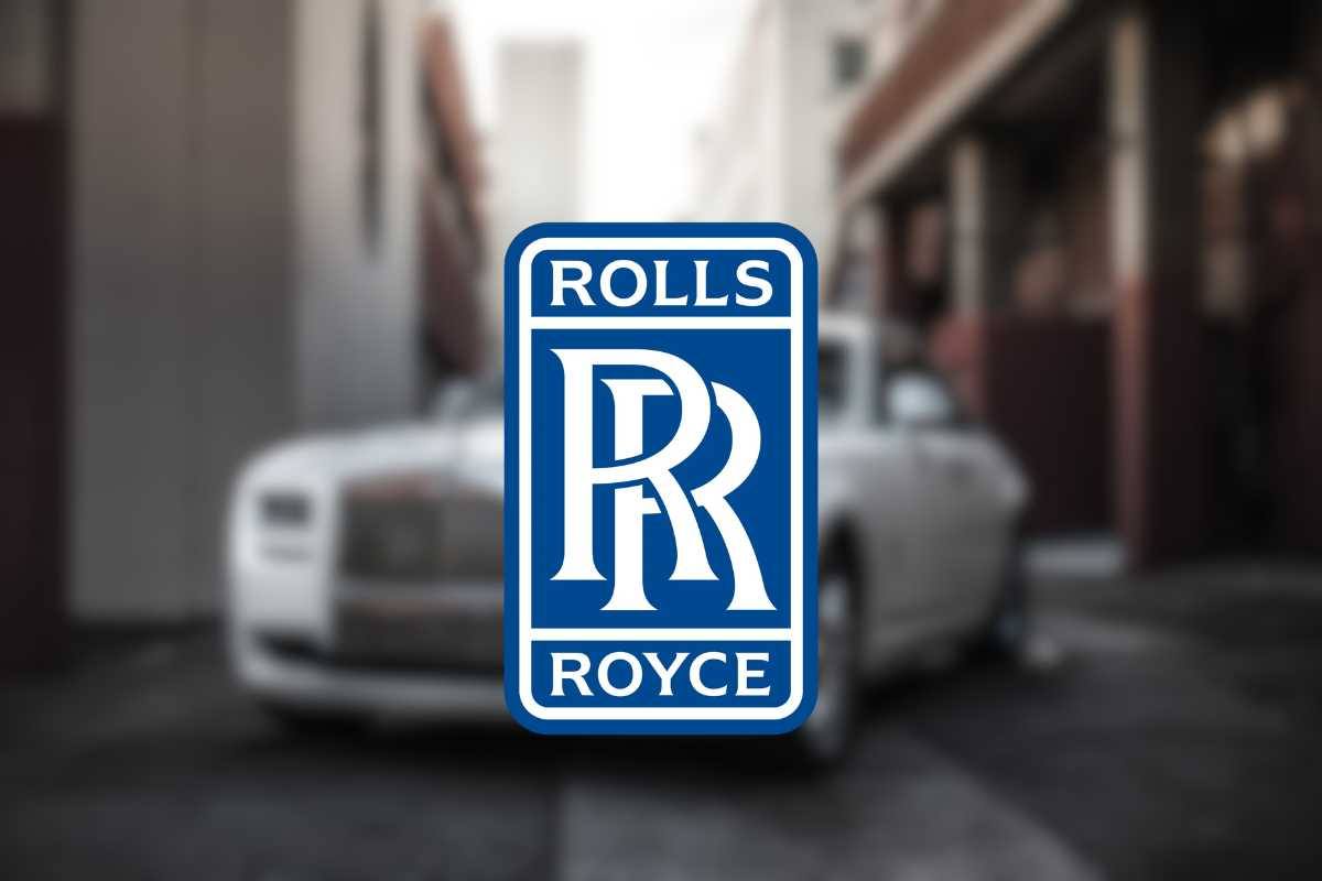 Rolls Royce, questo modello ha qualcosa di speciale