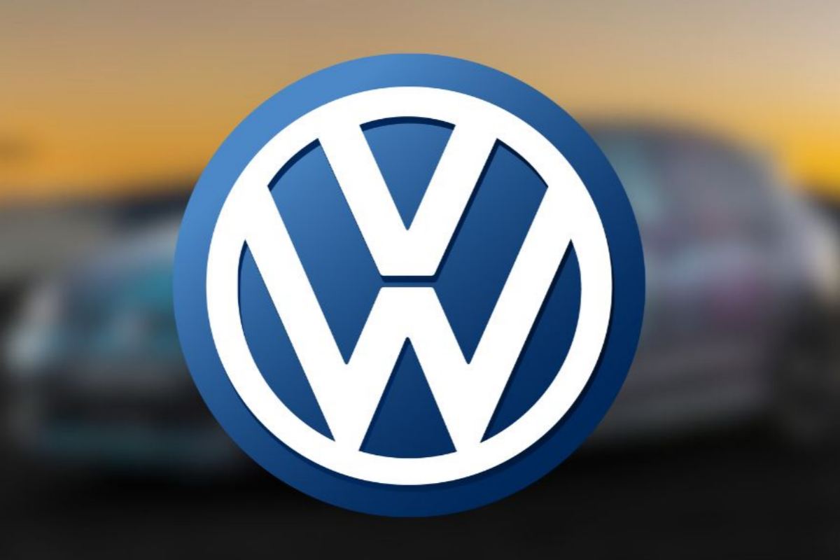 Volkswagen nuovo modello