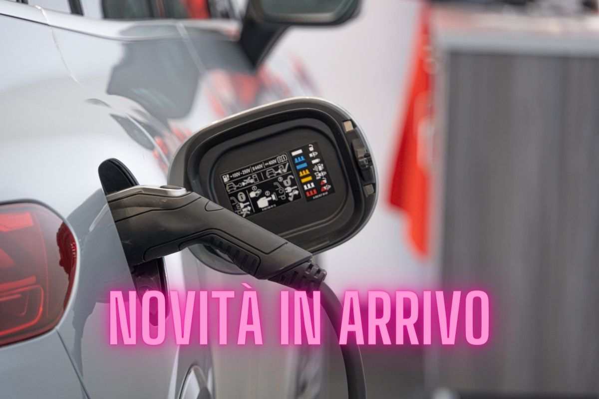 Auto elettriche, arriva la svolta che cambia tutto: rivoluzione dalla Germania