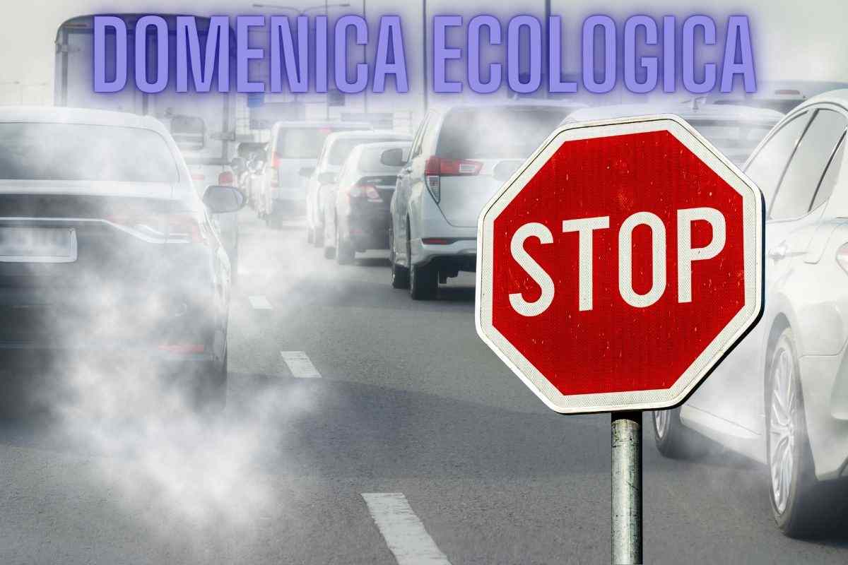 Domenica ecologica il 14 gennaio: ecco dove sarà vietato circolare e gli orari