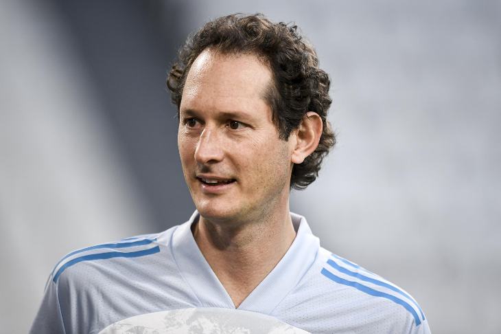 john elkann