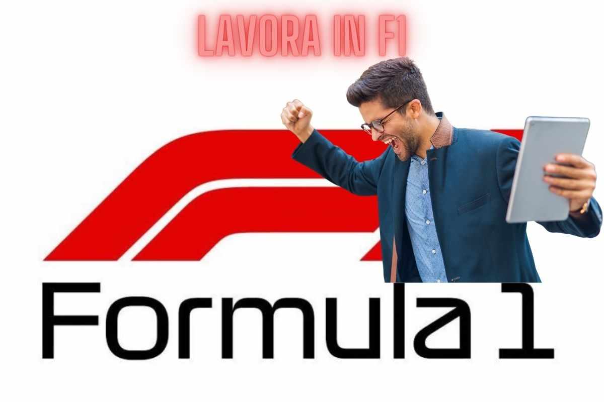 lavoro f1