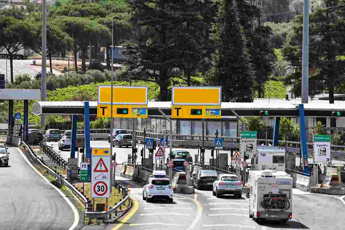 Punto Blu Autostrada dove trovarlo