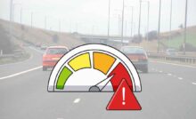limiti di velocità autostrada