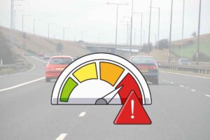 limiti di velocità autostrada
